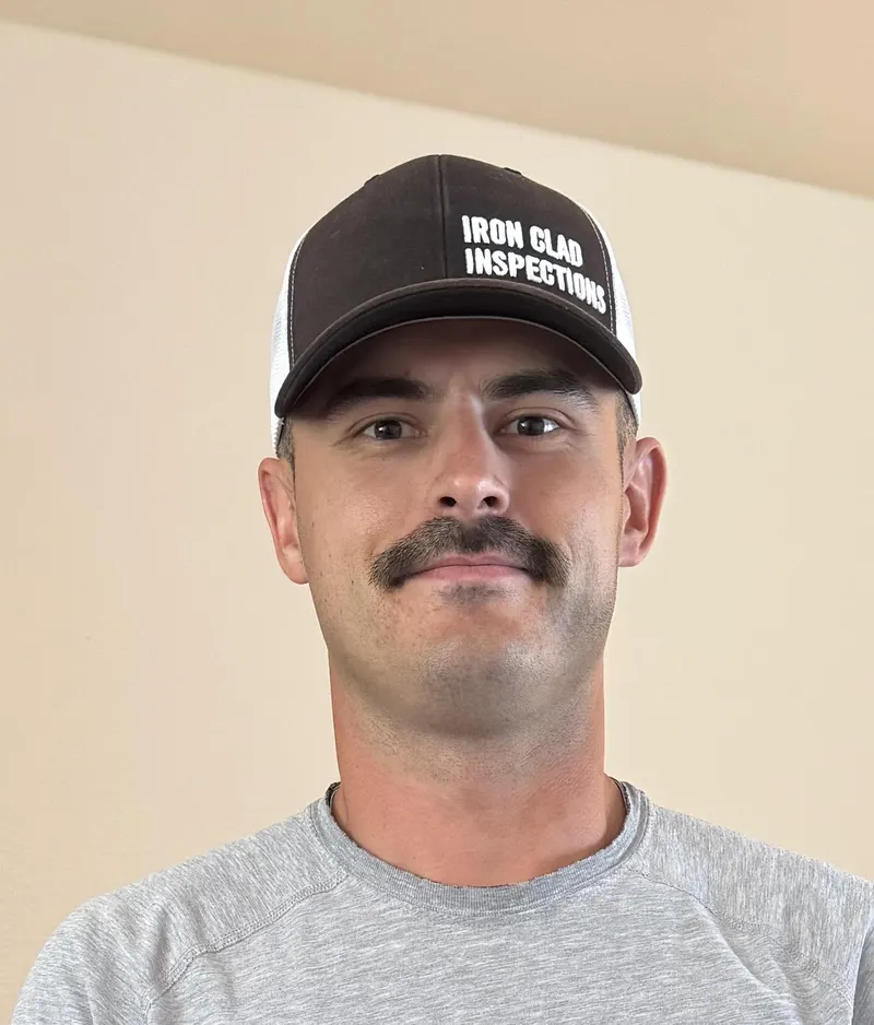 Cody Cope, Building Systems Expert